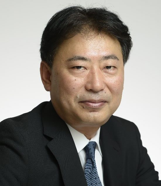 井上達也